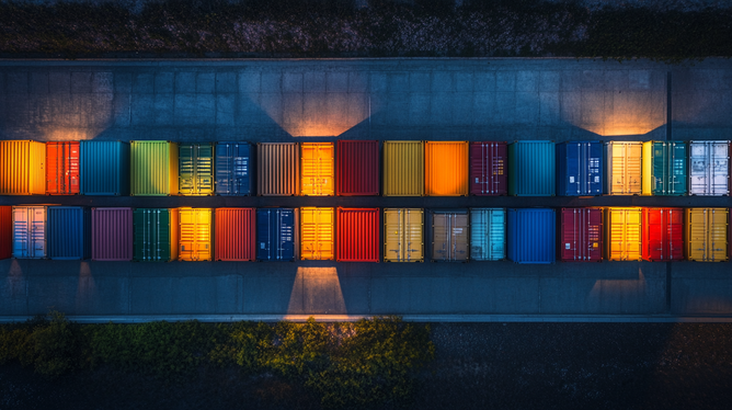 10 Vantagens de Escolher uma Empresa de Container