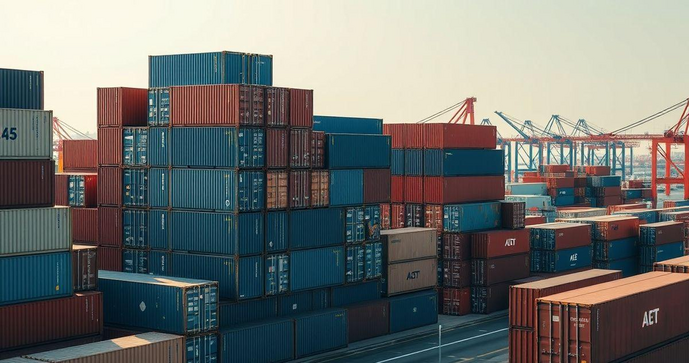 Comprar container: Guia Completo para Escolher a Opção Ideal Comprar container: Guia Completo para Escolher a Opção Ideal
