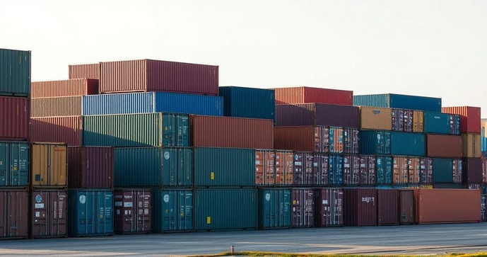 Empresas que Fazem Containers para Diversas Necessidades Empresas que Fazem Containers para Diversas Necessidades