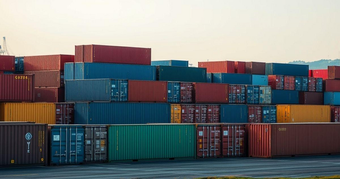 Container Limeira SP Como Escolher o Ideal para Suas Necessidades Container Limeira SP Como Escolher o Ideal para Suas Necessidades