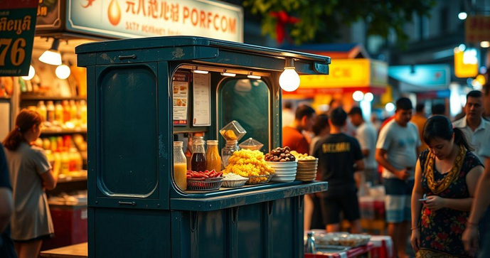 Container para lanches à venda é a solução ideal para quem busca praticidade e qualidade na hora de servir refeições.