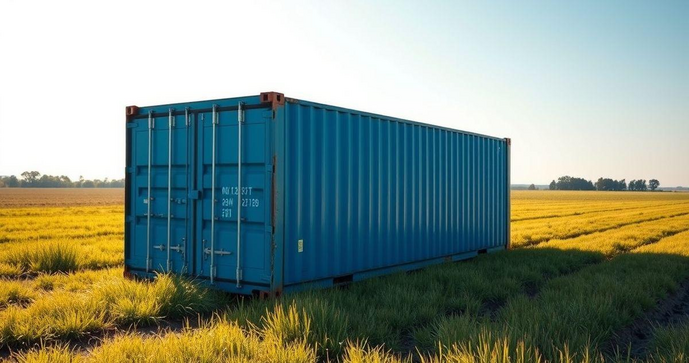 Container para Venda Modelo e Preço Container para Venda Modelo e Preço