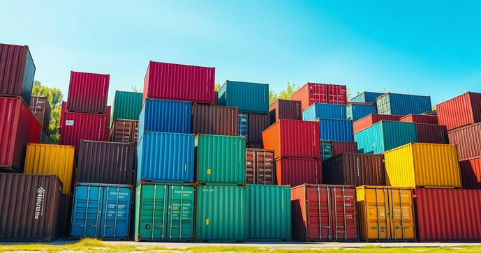 As Melhores Empresas que Fazem Containers para Diversas Necessidades As Melhores Empresas que Fazem Containers para Diversas Necessidades