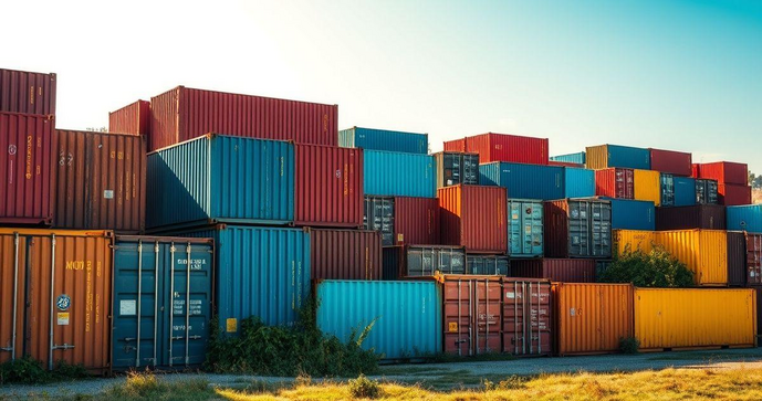 Container Limeira SP é a Melhor Solução para Suas Necessidades de Armazenamento