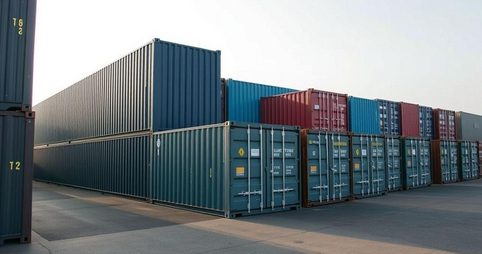 Container almoxarifado venda: Transforme seu espaço com soluções inovadoras Container almoxarifado venda: Transforme seu espaço com soluções inovadoras