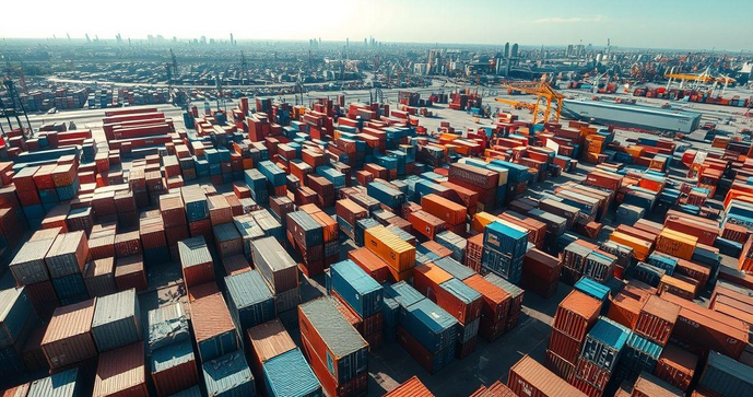 Container para Venda SP: Como Escolher o Ideal para Seu Negócio Container para Venda SP: Como Escolher o Ideal para Seu Negócio