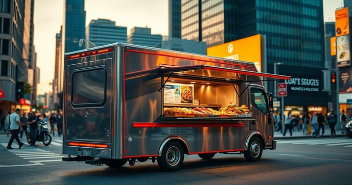 Descubra os Melhores Containers para Lanches à Venda e Transforme Seu Negócio!