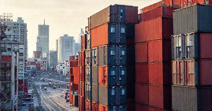 Container: Soluções Versáteis para Transformar e Armazenar seu Espaço Container: Soluções Versáteis para Transformar e Armazenar seu Espaço