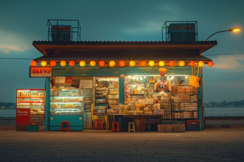Como escolher o fabricante de loja container ideal para seu negócio Como escolher o fabricante de loja container ideal para seu negócio