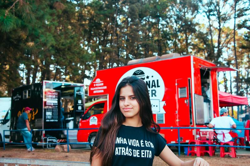 Como Montar um Container Food Truck e Garantir Sucesso no Mercado