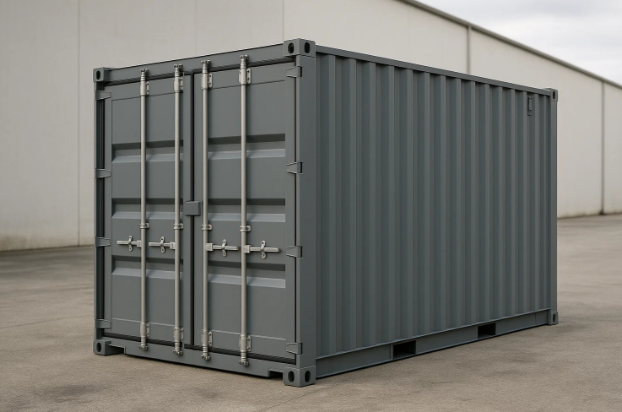 Transforme Espaços com Containers para Venda: Inovação e Oportunidades Transforme Espaços com Containers para Venda: Inovação e Oportunidades
