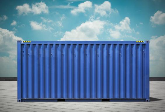 Estratégias para Maximizar Armazenamento com Containers Almoxarifado: Benefícios e Utilizações